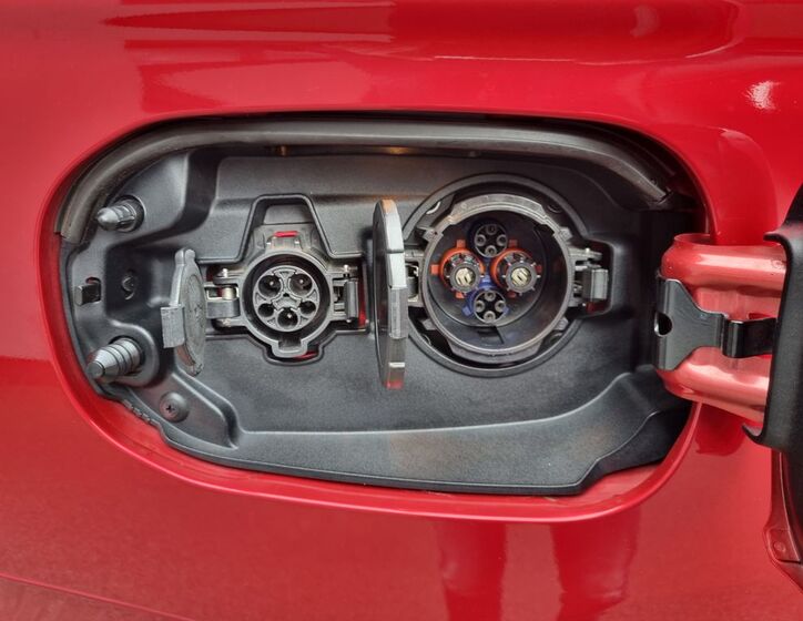 Mitsubishi Outlander 22