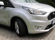 Ford Tourneo Connect 9