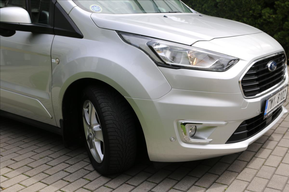 Ford Tourneo Connect