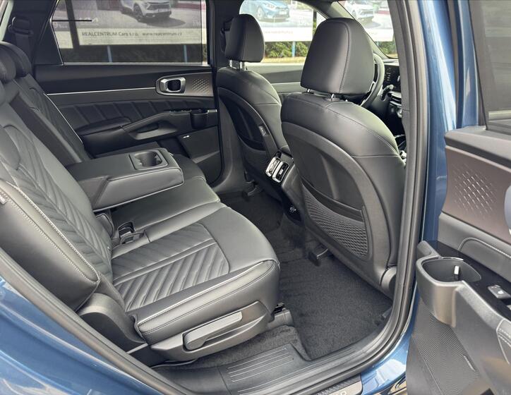 KIA Sorento 37