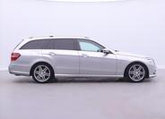 Mercedes-Benz Třídy E 8