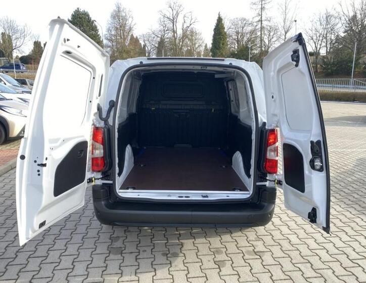 Toyota ProAce City 7