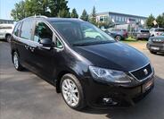 Seat Alhambra 2