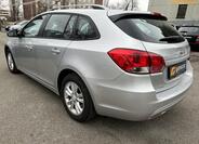 Chevrolet Cruze 10