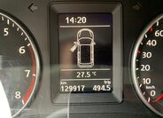 Volkswagen Caddy 11