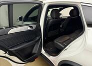 Mercedes-Benz GLE 41
