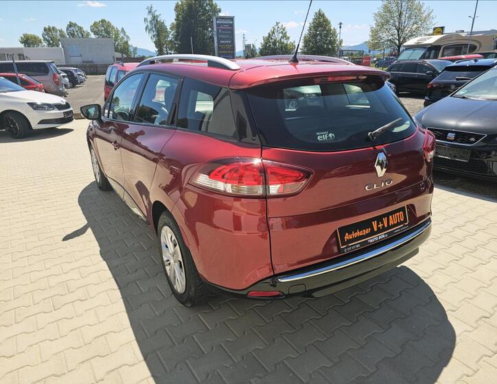 Renault Clio 8