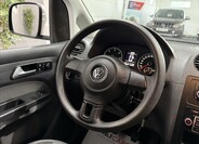 Volkswagen Caddy 17