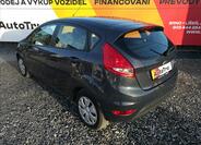 Ford Fiesta 4