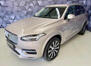 Volvo XC90 1