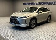 Lexus RX 450h 1