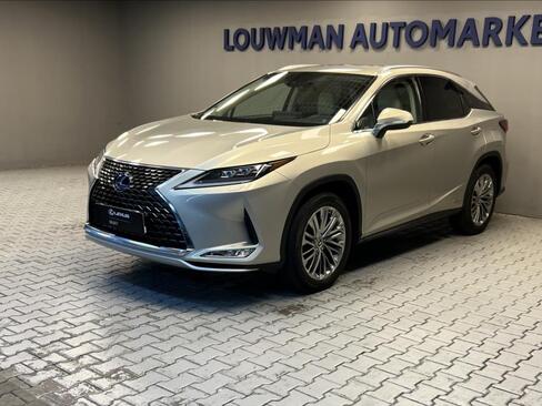 Lexus RX 450h