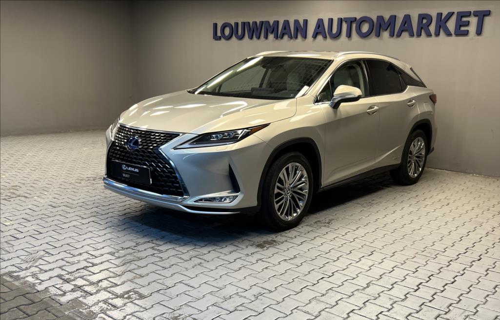 Lexus RX 450h