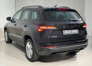 Škoda Karoq 9