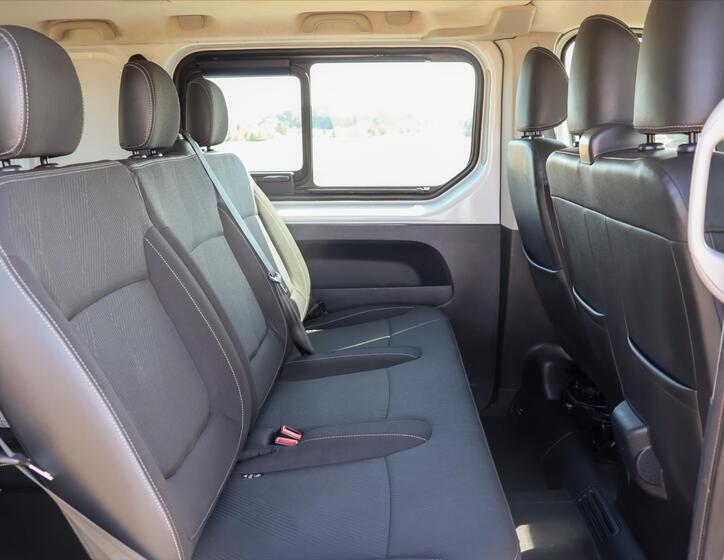 Renault Trafic 15