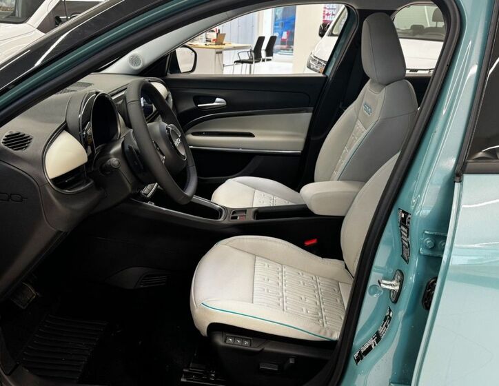 Fiat 600 14