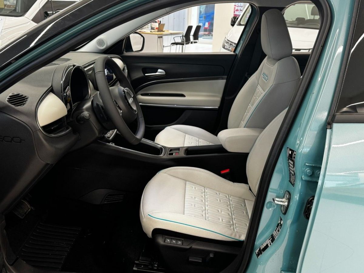 Fiat 600