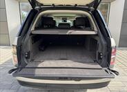 Land Rover Range Rover 9
