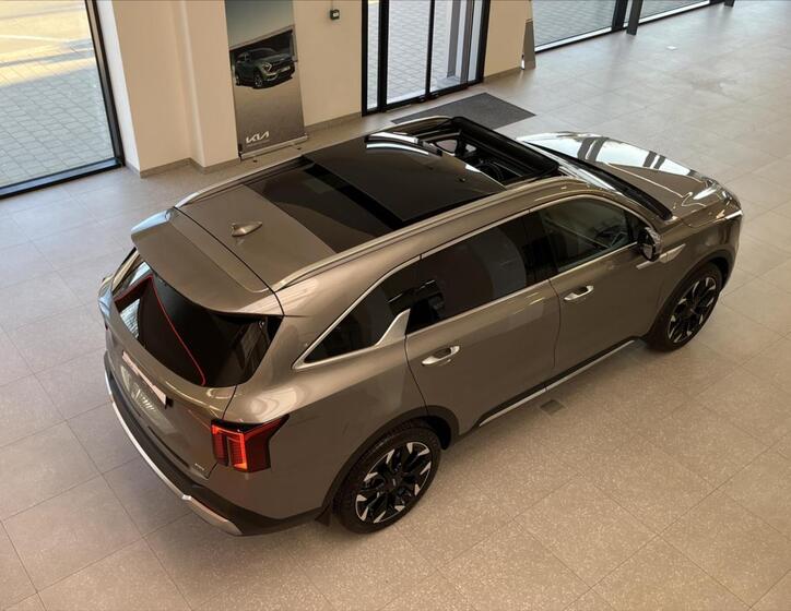 KIA Sorento 28