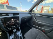 Škoda Octavia 15