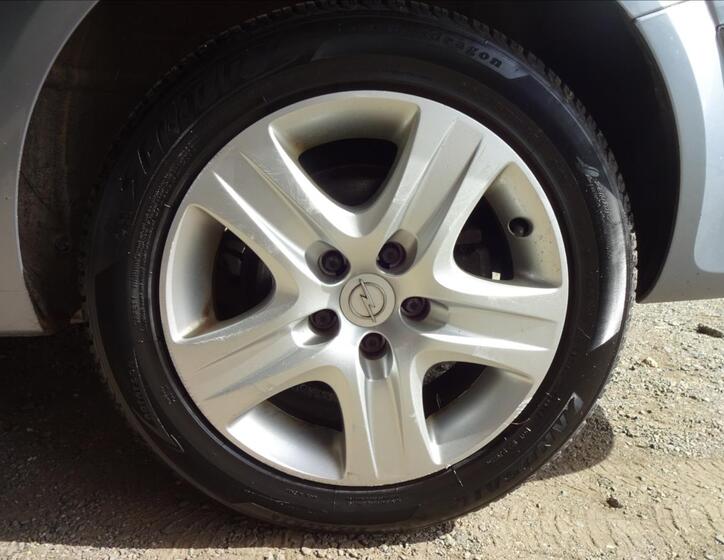 Opel Astra 39