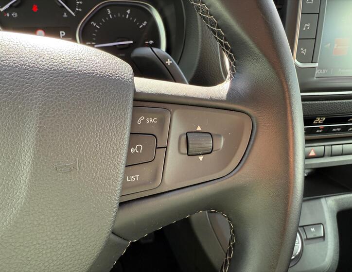 Toyota ProAce 16