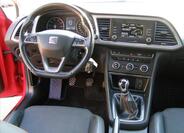 Seat Leon 19