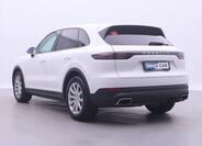 Porsche Cayenne 5
