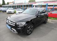 Mercedes-Benz GLC 1