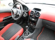 Opel Corsa 11
