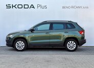 Škoda Karoq 3