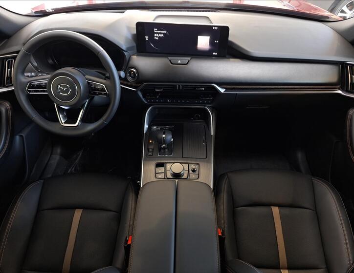 Mazda CX-60 8