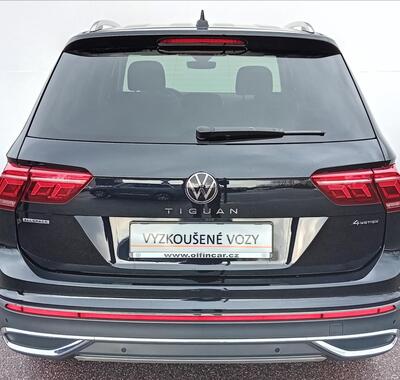 Volkswagen Tiguan Allspace 8