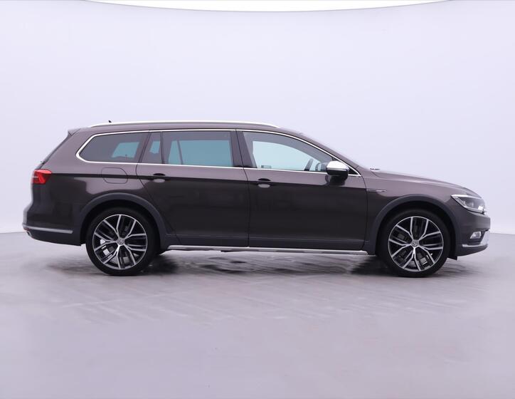 Volkswagen Passat 8