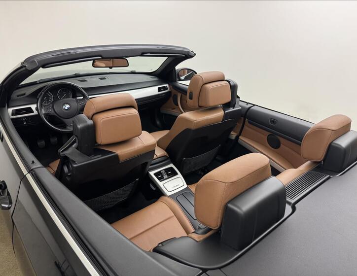 BMW Řada 3 43