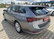 Škoda Octavia 4