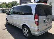 Mercedes-Benz Viano 14