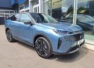 Peugeot 3008 9