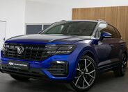 Volkswagen Touareg 4