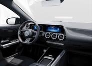 Mercedes-Benz GLA 9