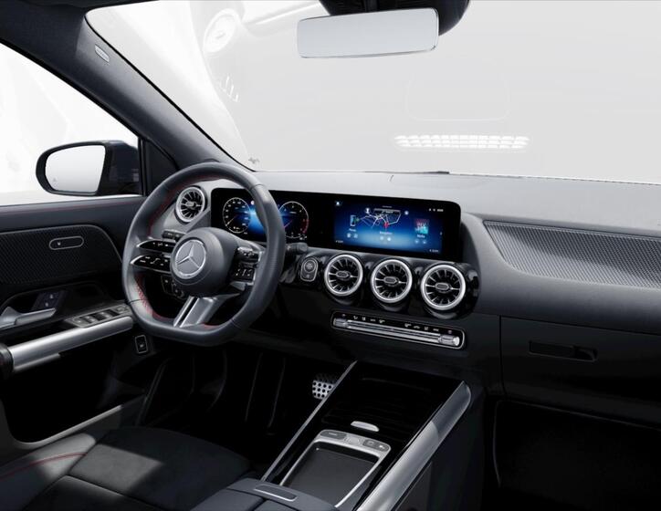 Mercedes-Benz GLA 9
