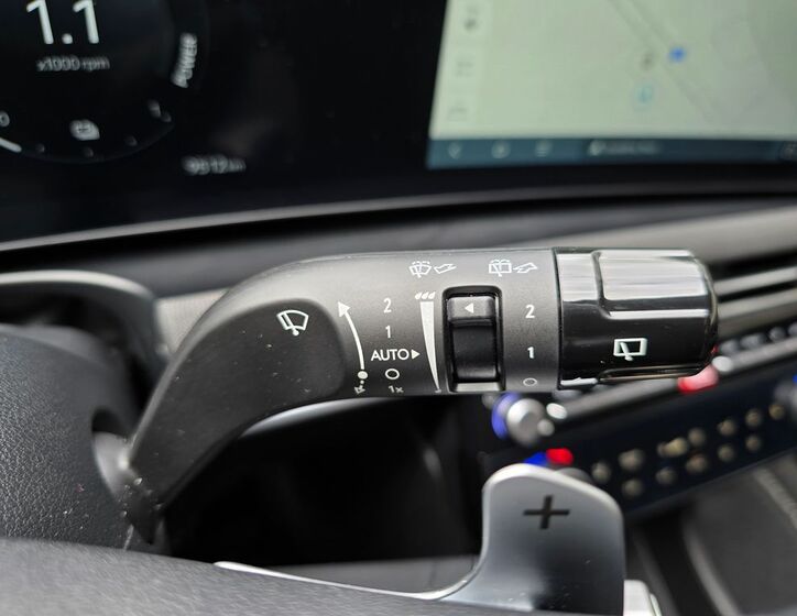 Hyundai Tucson 16
