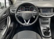 Opel Astra 9