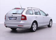 Škoda Octavia 7