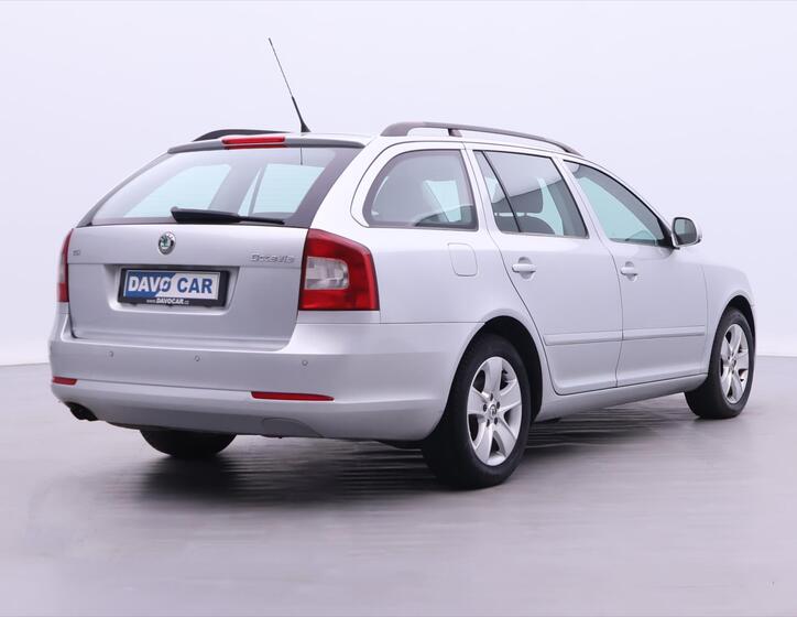 Škoda Octavia 7
