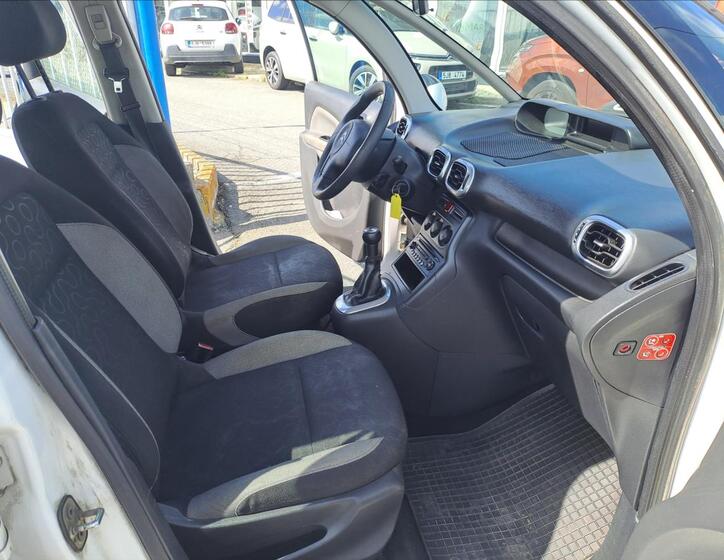 Citroën C3 Picasso 8