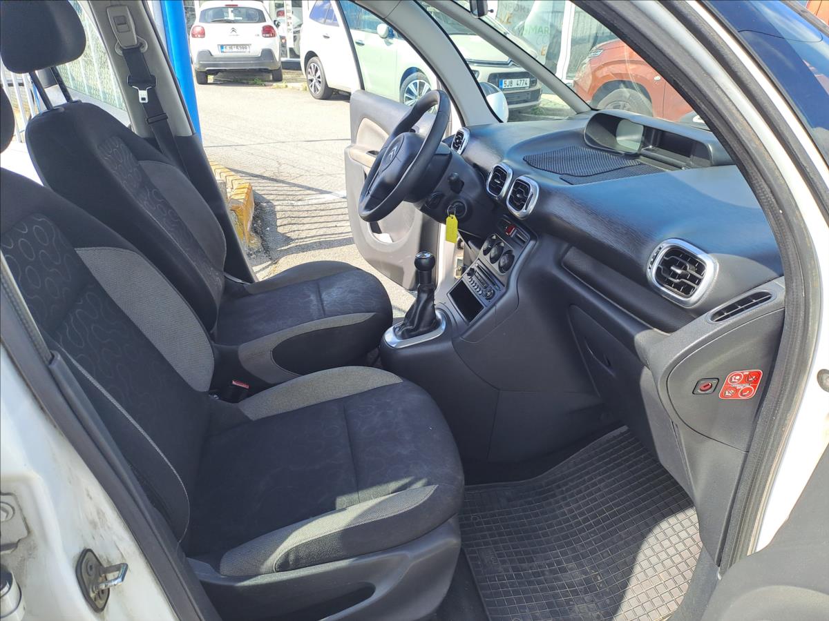 Citroën C3 Picasso