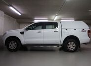 Ford Ranger 8