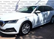 Škoda Octavia 3