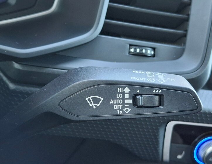 Audi A1 31